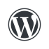 WordPress-logotype-wmark